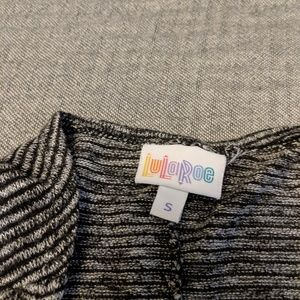 LulaRoe Lindsay Small